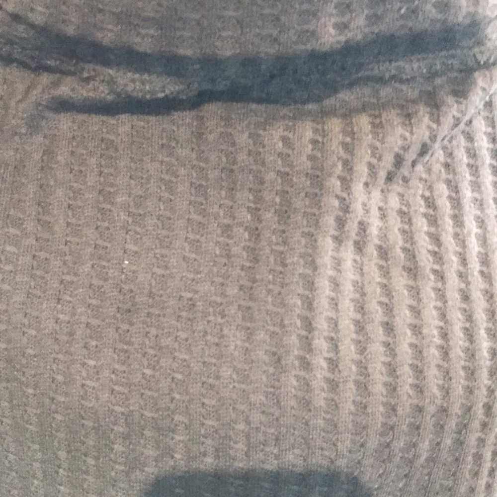Free People Juicy Long Sleeve - Picture 5 of 6
